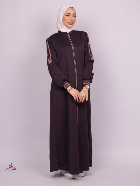 بنفسجي غامق